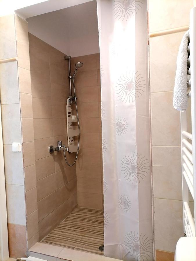 Nea Iraklitsa Tini'S Apartment מראה חיצוני תמונה