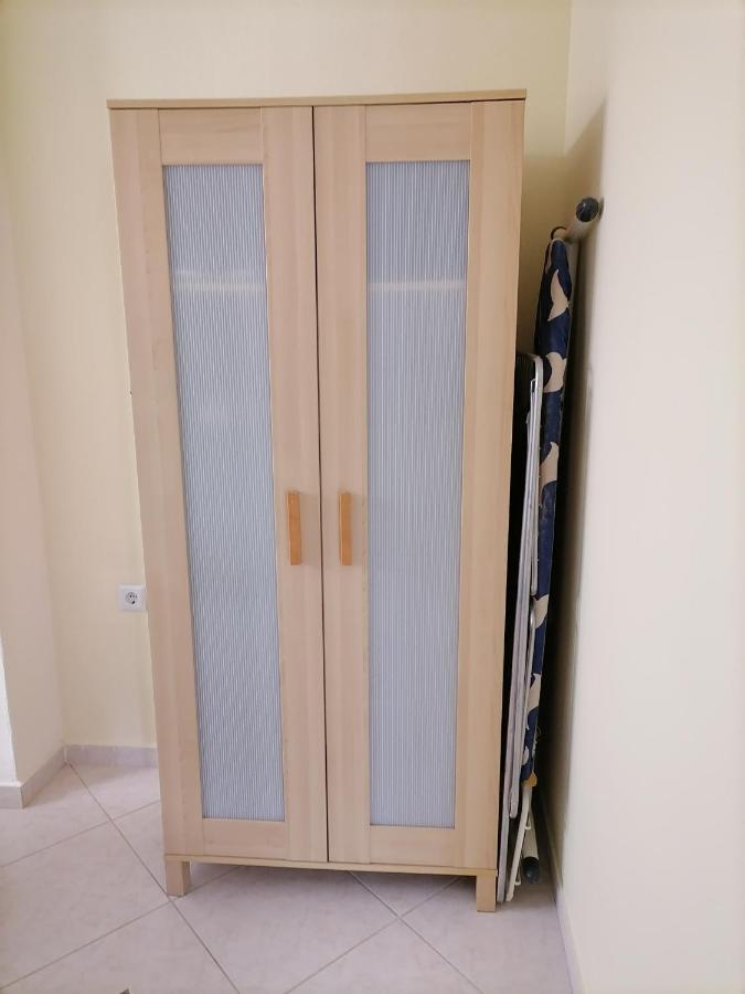 Nea Iraklitsa Tini'S Apartment מראה חיצוני תמונה